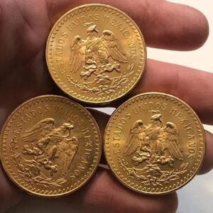 Grams of  Fine Gold Bars