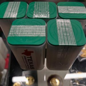 2019 American Silver Eagle Roll